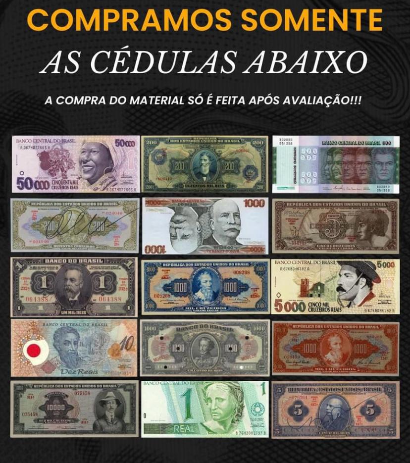 Moedas de prata colonial e do Império — 960, 640, 320 réis